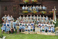 60 Jahre Landjugend Munderfing 60 Jahre Landjugend Munderfing