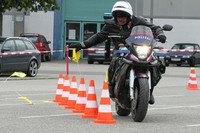 Polizei-Motorsport-Landesmeisterschaft in der Messestadt Wels Polizei-Motorsport-Landesmeisterschaft in der Messestadt Wels