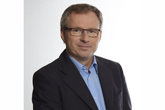 LR Wolfgang Klinger LR Wolfgang Klinger