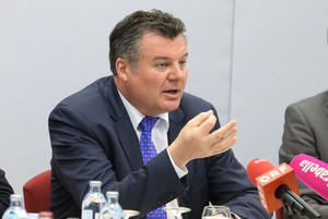 LR Günther Steinkellner LR Günther Steinkellner