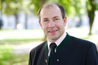 LR Max Hiegelsberger LR Max Hiegelsberger