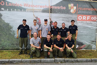 Vize-Landessieger FF Garsten Vize-Landessieger FF Garsten