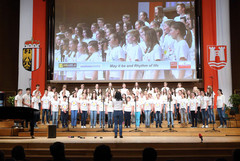 Singklub der NMS Pram Singklub der NMS Pram