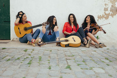 "Las Migas" im Atrium Europasaal Bad Schallerbach "Las Migas" im Atrium Europasaal Bad Schallerbach