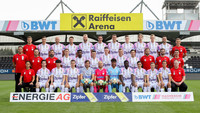 Lask Mannschaft Lask Mannschaft