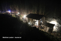 Feuerwehren am Brandort Feuerwehren am Brandort