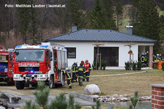 Feuerwehren am Brandort Feuerwehren am Brandort