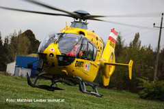 Notarzthubschrauber - Symbolbild Notarzthubschrauber - Symbolbild