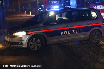 Einsatzfahrzeuge - Symbolbild Einsatzfahrzeuge - Symbolbild
