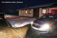 Polizei am Tatort Polizei am Tatort