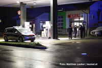 Polizei am Tatort Polizei am Tatort