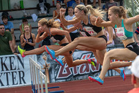 Absoluter Leichtathletik-Leckerbissen in Andorf - Imagebild Absoluter Leichtathletik-Leckerbissen in Andorf - Imagebild
