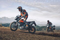 Die neue KTM 390 Adventure jetzt mit noch mehr Spirit Die neue KTM 390 Adventure jetzt mit noch mehr Spirit