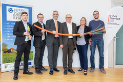 Breitband-Initiative in der Region Sterngartl Gusental Breitband-Initiative in der Region Sterngartl Gusental