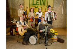 Leinöl in Altmünster Leinöl in Altmünster