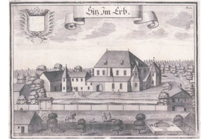 Alte Ansichten der Gemeinde Lengau Alte Ansichten der Gemeinde Lengau
