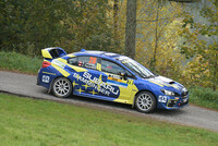 Michael Lengauer und Andreas Thauerböck in action Michael Lengauer und Andreas Thauerböck in action