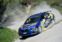 Lengauer_Thauerboeck bei der Redstag-Rallye 2021 Lengauer_Thauerboeck bei der Redstag-Rallye 2021