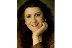 Operndiva Linda Plech Operndiva Linda Plech