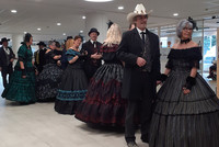 Der Wilde Westen zu Besuch in Altenhof Der Wilde Westen zu Besuch in Altenhof