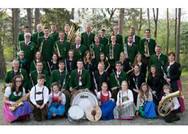 Lobminger-Musi in Vorderstoder Lobminger-Musi in Vorderstoder