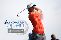 Lyoness Open 2017 in Atzenbrugg Lyoness Open 2017 in Atzenbrugg