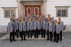 Männergesangsverein Grünburg-Steinbach Männergesangsverein Grünburg-Steinbach