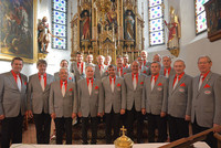 MGV Grünburg-Steinbach MGV Grünburg-Steinbach