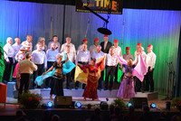 Szene aus "Showtime 2018" Szene aus "Showtime 2018"