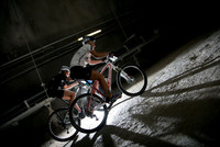 MTB-Bergrennen und MTB-Tunnel-Race als Highlight in Molln MTB-Bergrennen und MTB-Tunnel-Race als Highlight in Molln