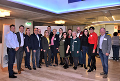 Das Team der SPÖ Amstetten Das Team der SPÖ Amstetten