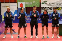 Mannschaft der SPG Felbermayr Wels Mannschaft der SPG Felbermayr Wels