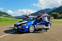 Rallyeteam Rallyeteam