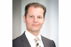 Martin Bergsmann, Sprecher der Geschäftsführung von Hueck Folien und Vorsitzender der Strategiegruppe „Technologie & Innovation“ der Sparte Industrie in der WKOÖ. Martin Bergsmann, Sprecher der Geschäftsführung von Hueck Folien und Vorsitzender der Strategiegruppe „Technologie & Innovation“ der Sparte Industrie in der WKOÖ.