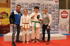 Medaillengewinner der Union Kirchham Medaillengewinner der Union Kirchham