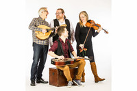 Medley Folk Band Medley Folk Band