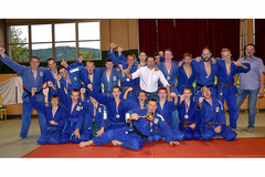 Landesmeistertitel für Union Kirchham Landesmeistertitel für Union Kirchham