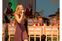 Mitreißendes Herbstkonzert der Marktmusikkapelle Micheldorf Mitreißendes Herbstkonzert der Marktmusikkapelle Micheldorf