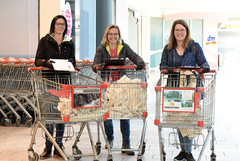 Einkaufsservice für die notwendigen Dinge des Lebens Einkaufsservice für die notwendigen Dinge des Lebens