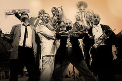 Mnozil Brass Mnozil Brass