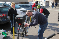 7. Wimsbacher Mobilitätstag 7. Wimsbacher Mobilitätstag