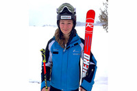 Elisa Mörzinger Elisa Mörzinger