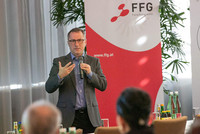 Keynote-Speaker Priv.-Doz. Dr. Bernhard A. Moser Keynote-Speaker Priv.-Doz. Dr. Bernhard A. Moser