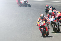 MotoGP - Imagebild MotoGP - Imagebild