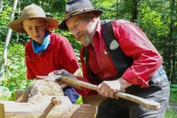 Mühlenfest der IG-Handwerk Garstnertal Mühlenfest der IG-Handwerk Garstnertal