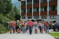 Music Camp in Spital am Pyhrn Music Camp in Spital am Pyhrn