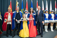 BÖF (Bund Österreichischer Faschingsgilden) Präsident Adi Mittendorfer, Prinz Martin der II., Kinderprinzessin Amelie, Prinzessin Julia die II., Landeshauptmann Mag. Thomas Stelzer BÖF (Bund Österreichischer Faschingsgilden) Präsident Adi Mittendorfer, Prinz Martin der II., Kinderprinzessin Amelie, Prinzessin Julia die II., Landeshauptmann Mag. Thomas Stelzer