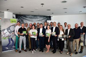 Österreichs innovativstes Innenstadtförderprogramm geht in die zweite Runde Österreichs innovativstes Innenstadtförderprogramm geht in die zweite Runde