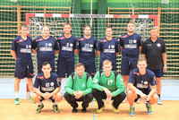 Team Neue Heimat Team Neue Heimat
