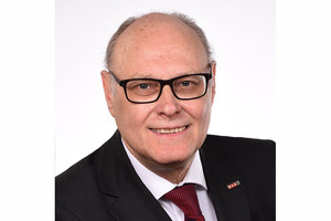 Norbert Eglmayr, Obmann der oö. Finanzdienstleister Norbert Eglmayr, Obmann der oö. Finanzdienstleister